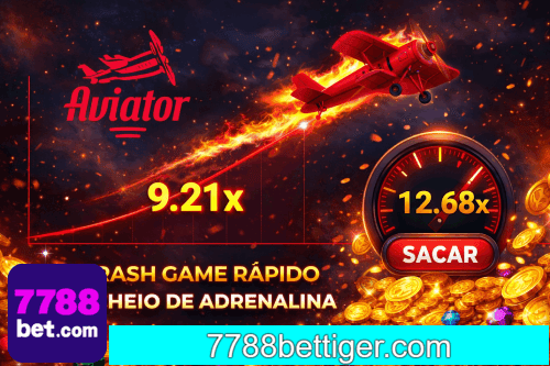 Aviator - Crash game popular na 7788BET