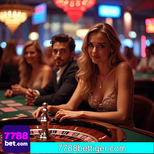 cassino 7788BET jogos de mesa