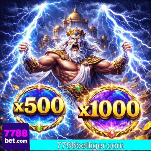 Painel da conta 7788BET