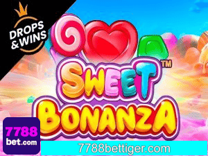 Sweet Bonanza