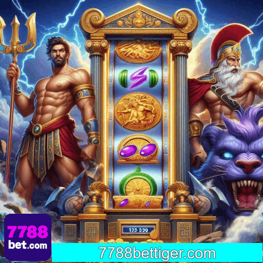 Qualificar VIP 7788BET