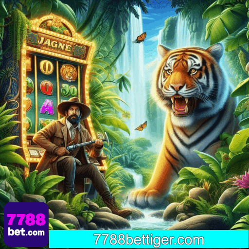 Login seguro 7788BET